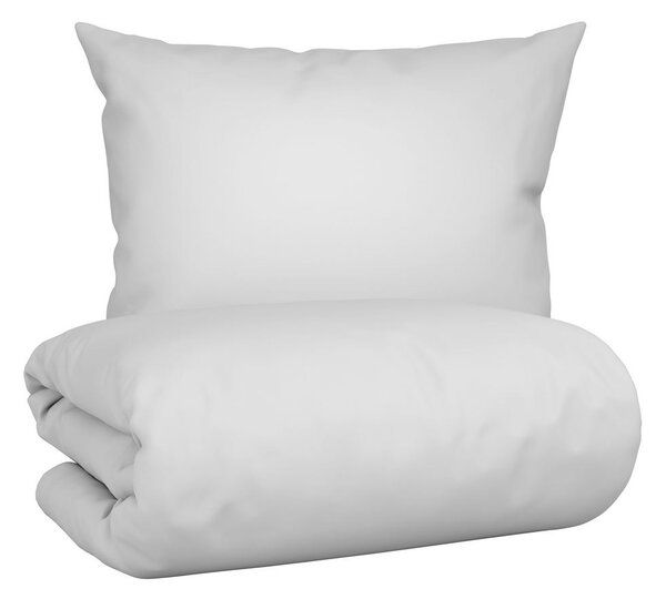 Modern Living Posteljnina Stone Washed Uni, Svetlo Siva, 60/80, 140/200