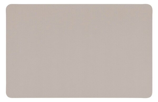 Bež tekstilna kopalniška preproga 40x60 cm Ecru – Wenko