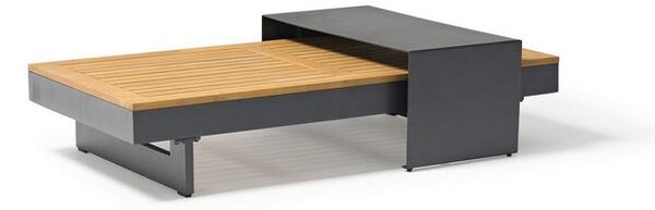 Gardenson Lounge Garnitura Molise, Antracit