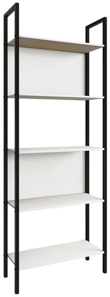 REGAL 62/165/24 cm bela