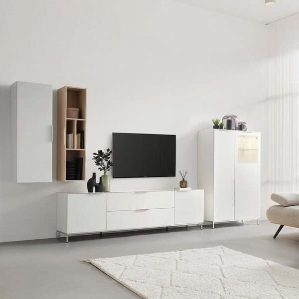 Premium Living Tv-element Siena