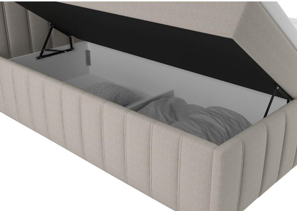 Premium Living Postelja Z Vzmetnico Pretty