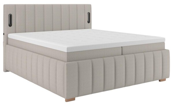 Premium Living Postelja Z Vzmetnico Pretty