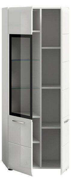 Livetastic Vitrina Ice, Bela Visok Sijaj