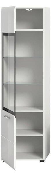 Livetastic Vitrina Ice, Bela Visok Sijaj