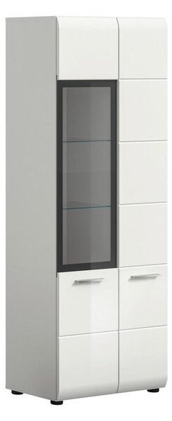 Livetastic Vitrina Ice, Bela Visok Sijaj