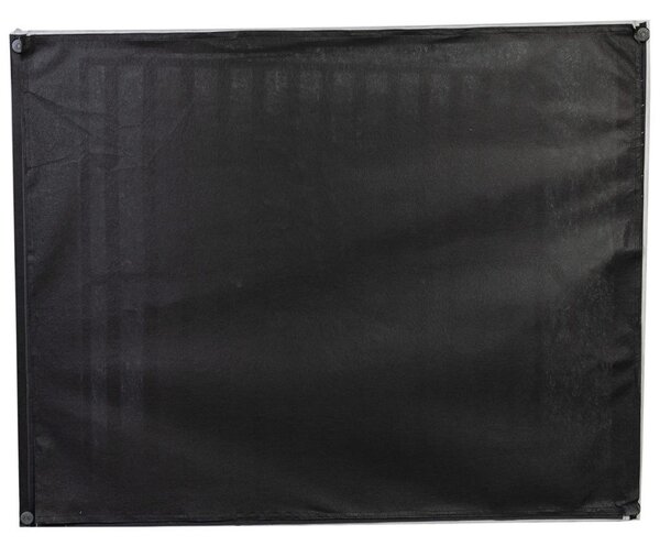 Mömax Oblazinjena Postelja Sienna, Svetlo Siva, 160x200cm