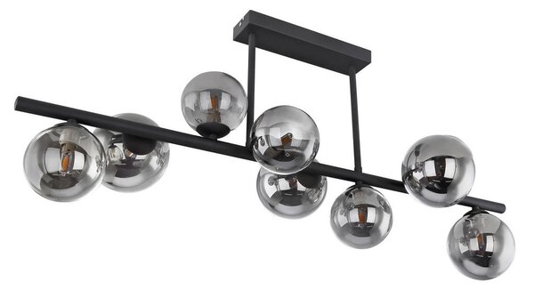 STROPNA LED-SVETILKA Riha 130 lm 3000 K 230 V