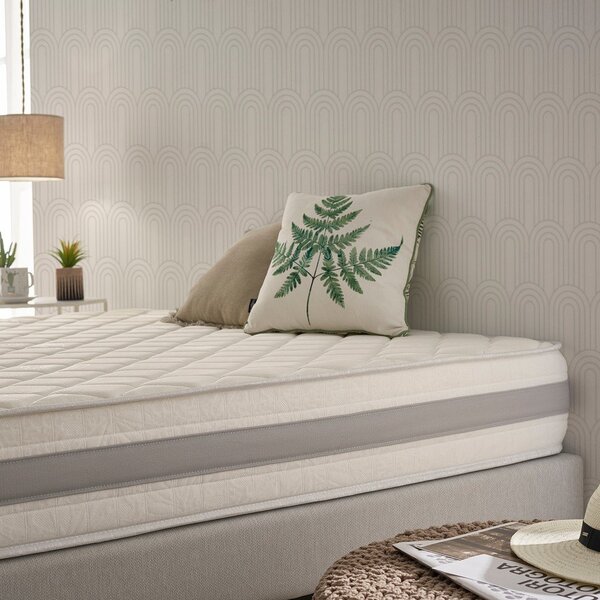 Obojestranska vzmetnica Moonia Naturcare Aloe Vera, 180 x 200 cm