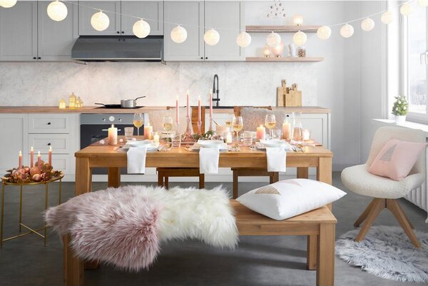 Modern Living Namizna Sveča Melia I