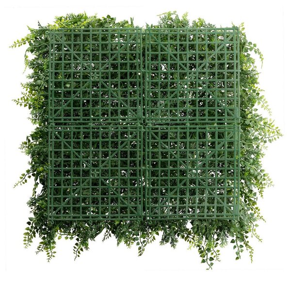 Modern Living Umetna Rastlina Farnmatte Zelena Barva