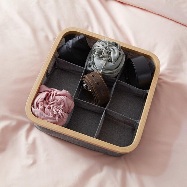Premium Living Škatla Za Shranjevanje Simply Storage -Ext-