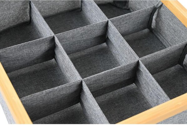 Premium Living Škatla Za Shranjevanje Simply Storage -Ext-