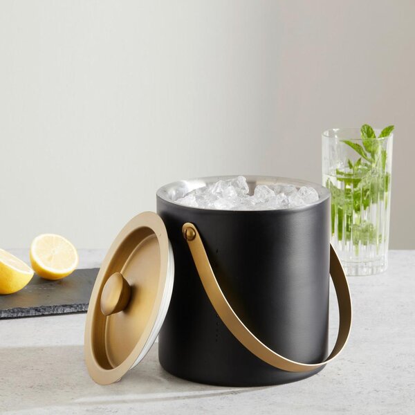 Mömax Posoda Za Led Glamour