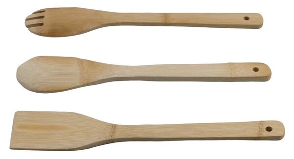 Based Set Kuhinjskih Pripomočkov Woody -Based-