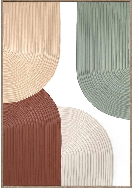 Premium Living Slika Na Platnu Denise Small