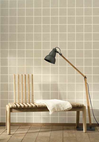 Tapeta Smooth Grid 5 barv