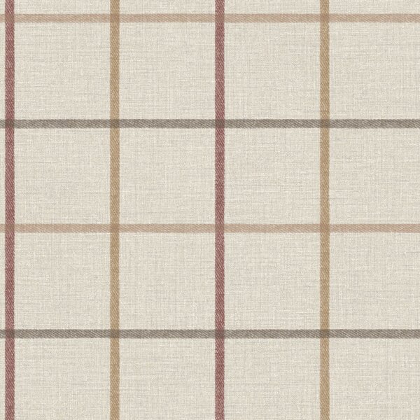 Tapeta Smooth Grid 5 barv