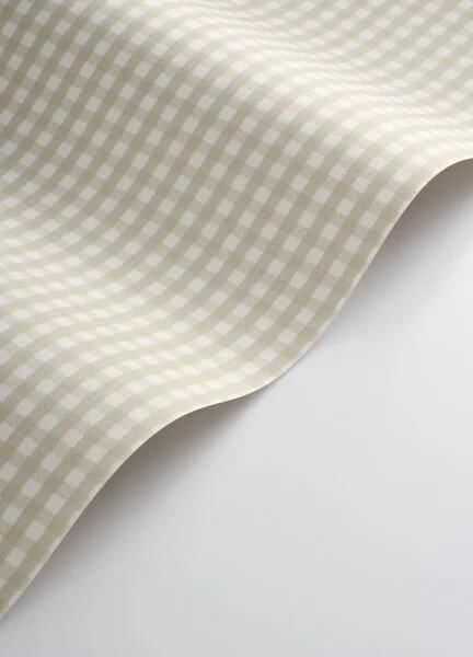 Tapeta Gingham Charm 3 barve