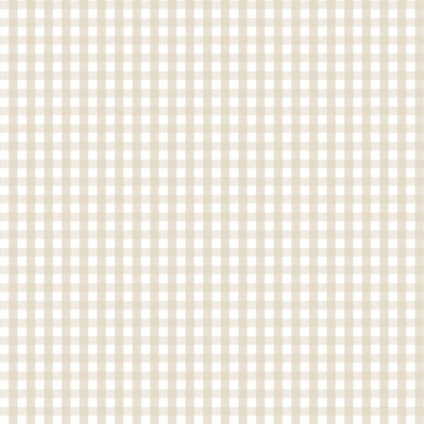 Tapeta Gingham Charm 3 barve