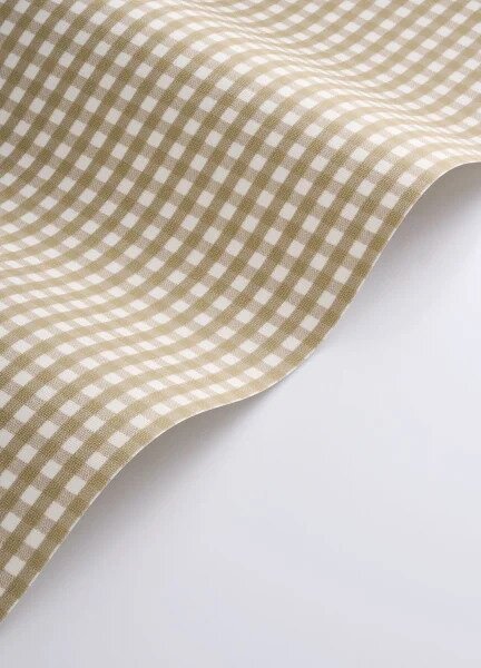 Tapeta Gingham Charm 3 barve