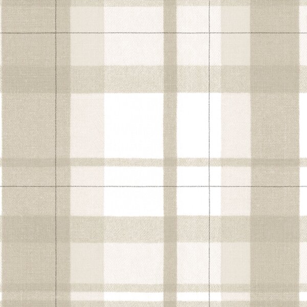 Tapeta Tartan Touch 3 barve