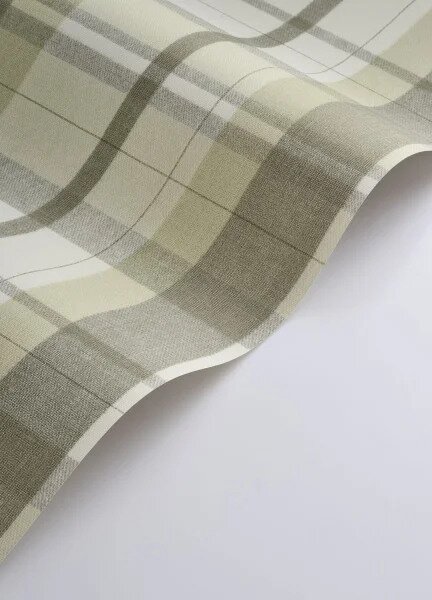 Tapeta Tartan Touch 3 barve
