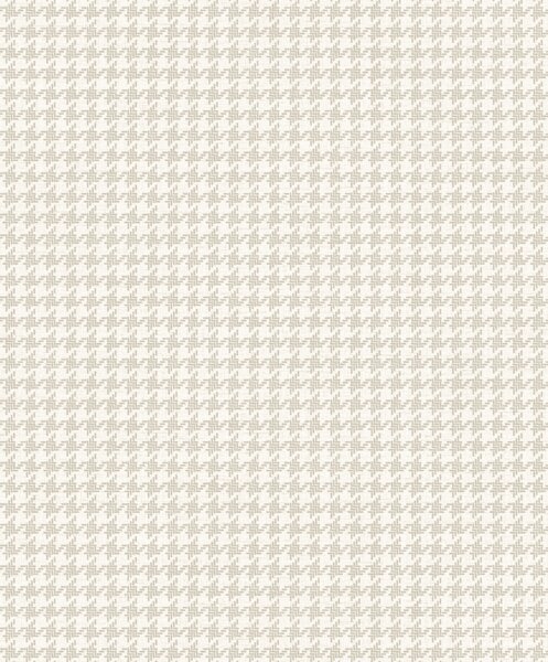 Tapeta Houndstooth 4 barve
