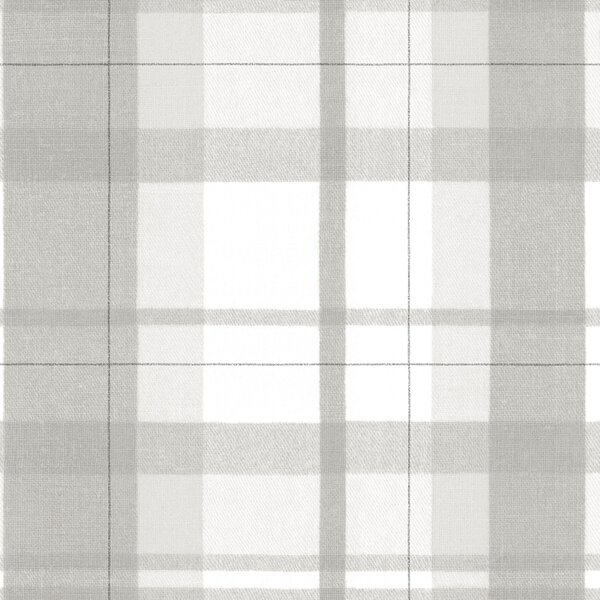 Tapeta Tartan Touch 3 barve