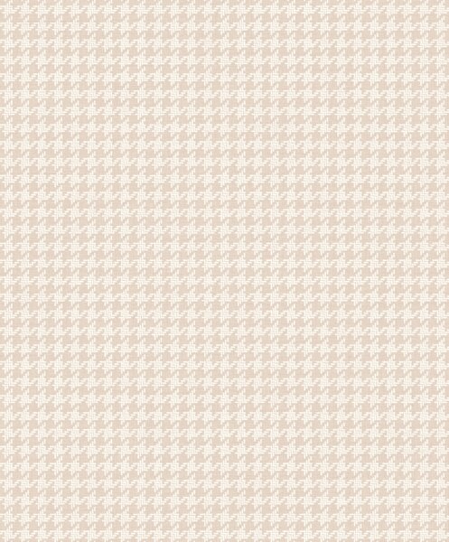 Tapeta Houndstooth 4 barve
