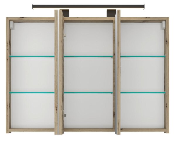 OMARA Z OGLEDALOM 90/64/16 cm