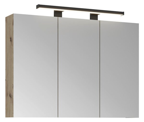 OMARA Z OGLEDALOM 90/64/16 cm