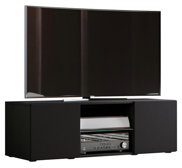 TV-ELEMENT črna