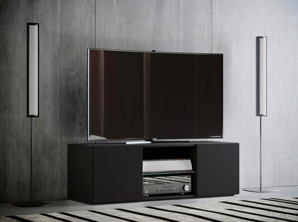 TV-ELEMENT črna