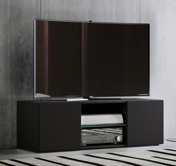 TV-ELEMENT črna