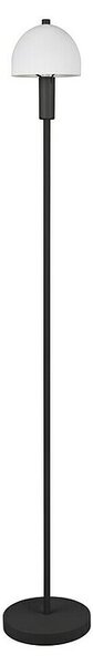 Trio Leuchten LED talna svetilka Glenn (10 W, Višina: 120 cm, Črna)