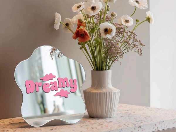 Nalepka za ogledalo S9 – Dreamy