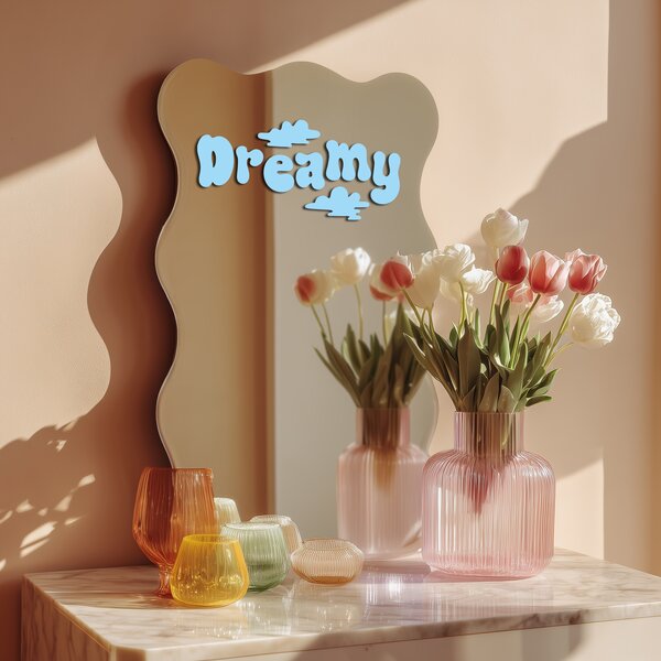 Nalepka za ogledalo S9 – Dreamy