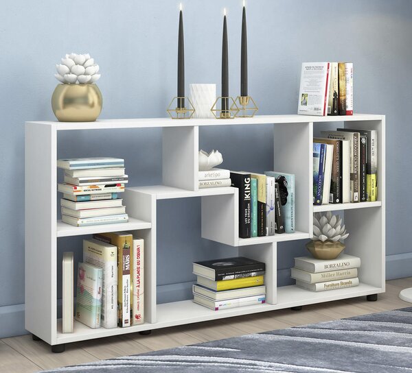 REGAL 117/62/20 cm bela