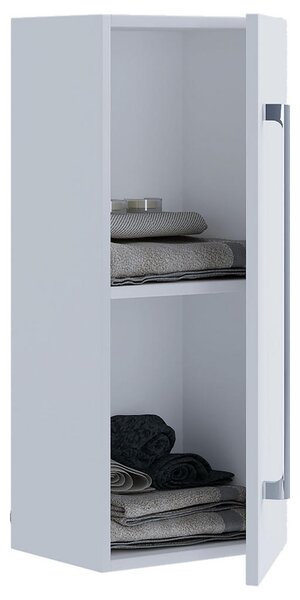 VISEČA OMARA 33/75/22 cm