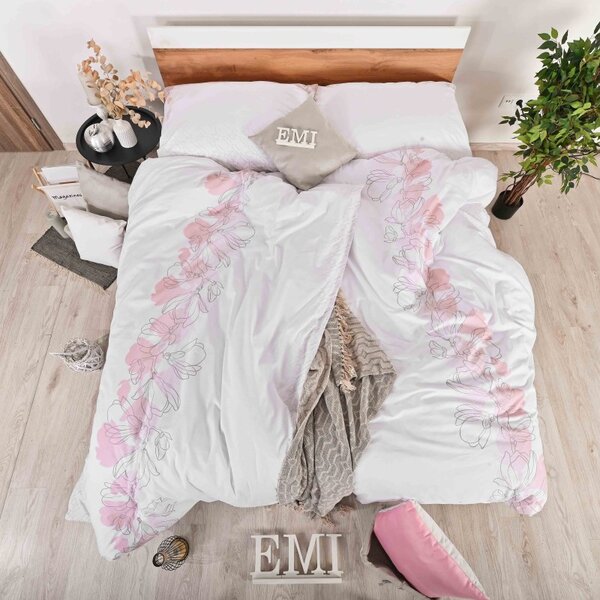 Bombažna posteljnina Paradise EMI, Prevleka za blazino cilinder mala