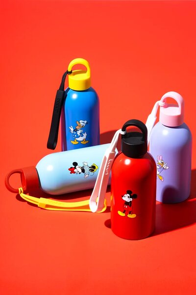 Bodum termo steklenica Melior Disney-Mickey 0,3 l