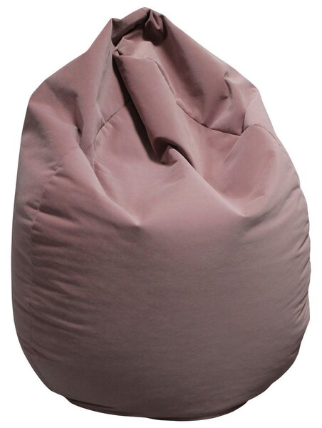 VREČA ZA SEDENJE 60/70/60 cm roza