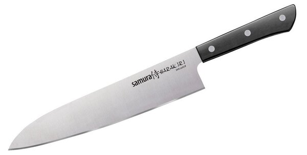NOŽ ZA ŠEFA KUHINJE Harakiri 34/7/1.5 cm nerjaveče jeklo