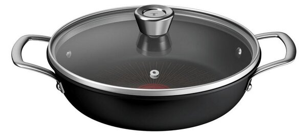 PONEV ZA PRAŽENJE Tefal Excellence+ 24 cm