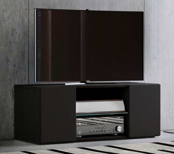 TV-ELEMENT črna