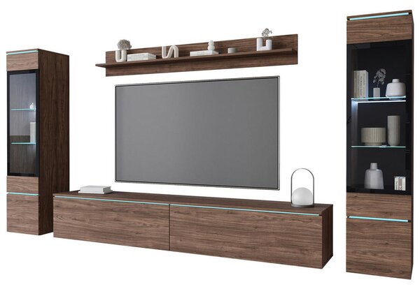 DNEVNI REGAL, barve oreha