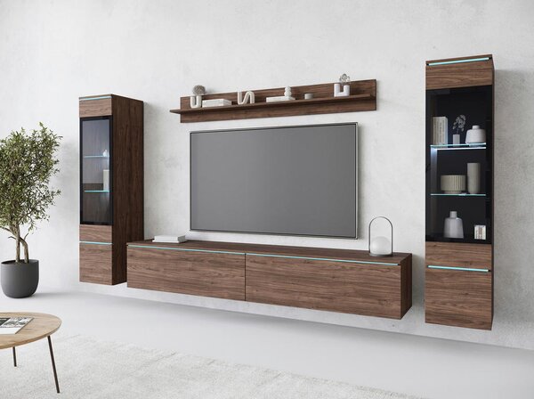 DNEVNI REGAL, barve oreha