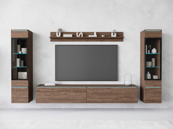 DNEVNI REGAL, barve oreha