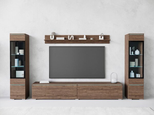 DNEVNI REGAL, barve oreha